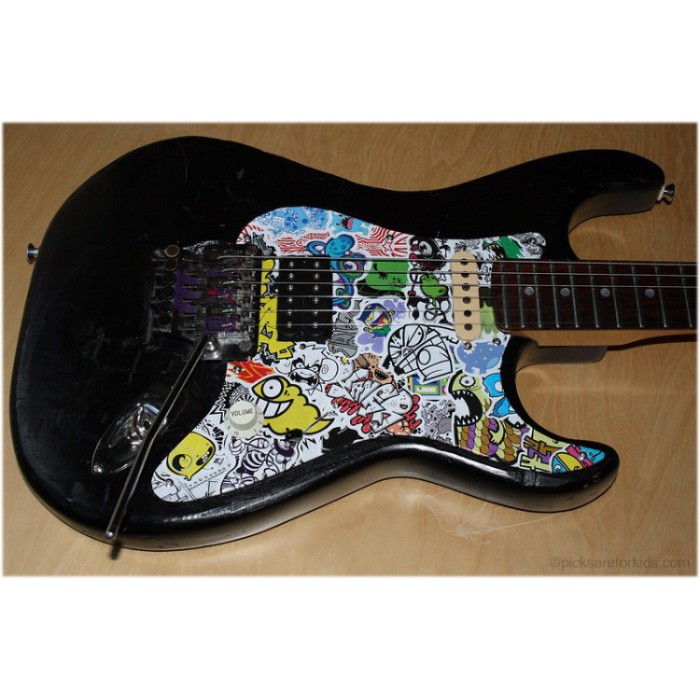 Sticker bombing sticker bomb monster Energy redbull rockstar