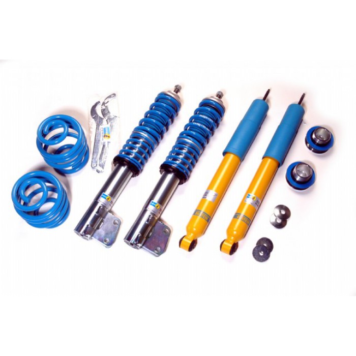 Kit de combinés filetés Bilstein B14 pour pour Citroen C2 - C3