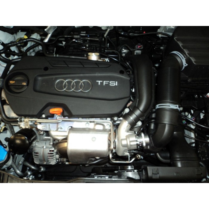 Kit Dump valve Audi A1 1.4 TFSI 122cv ref fmdvA1tsi
