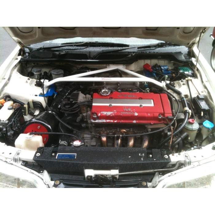 Honda integra type r dc2 tuning drag racing app #6