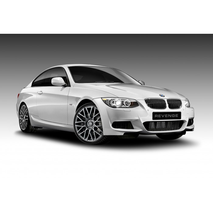 Momo revenge bmw #5