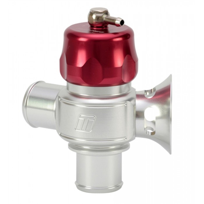 Dump valve Turbosmart ®Dual port Pour Mitsubishi Lancer evo TS02051020