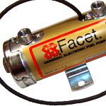 Pompes Facet pour moteur à carburateur Pompes à essence pour moteur à Carburateur - Facet