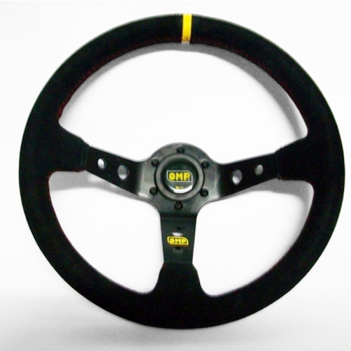 Volant omp tulipé