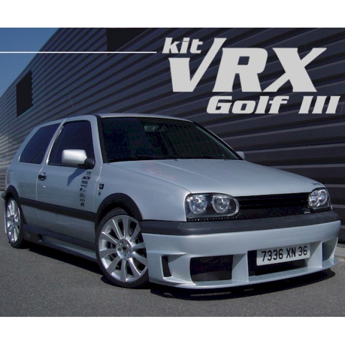 Kits carrosserie tuning pour Renault, Peugeot, Citroen ,Seat