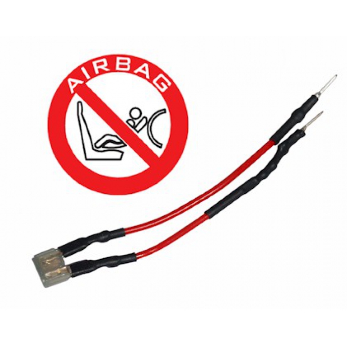 Resistance airbag bmw #6