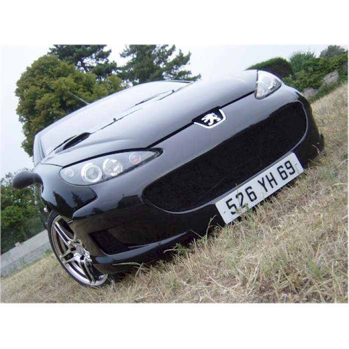Pare choc tuning 233-206PLEINEFACE_700x700