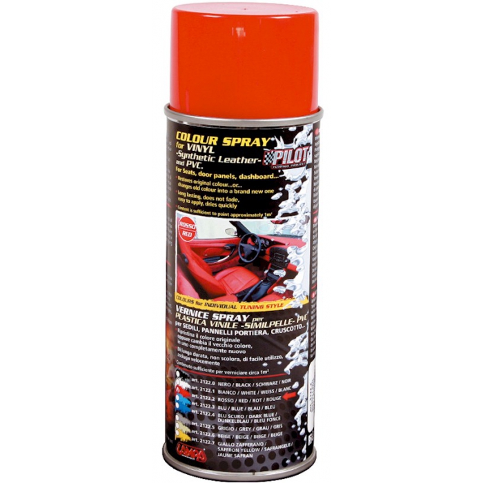Peinture pour simili cuir et plastiques Peinture pour simili cuir et plastiques