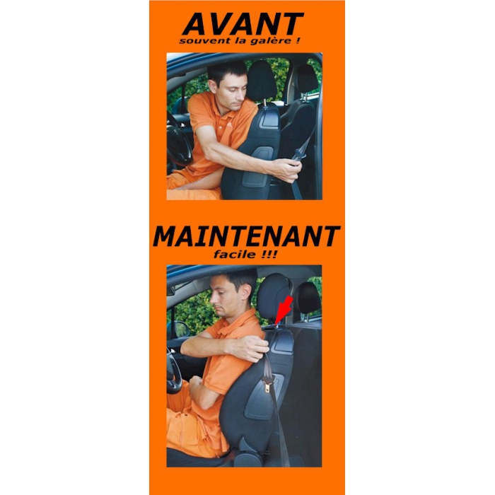 Ceinture x2 power est elle efficace