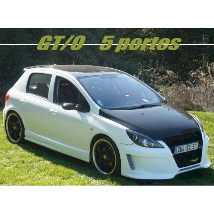 Kit tuning chrysler voyager #2