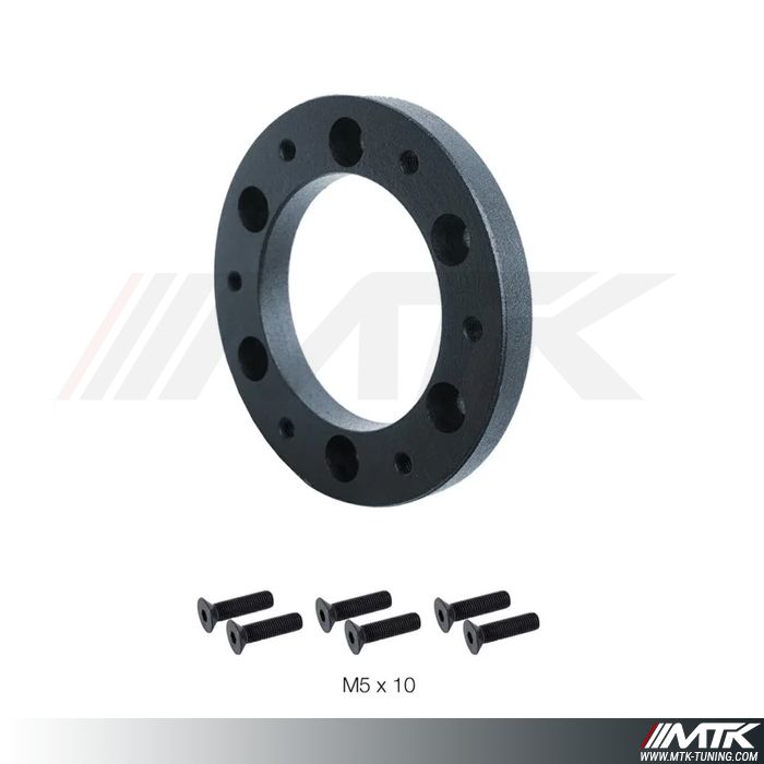 Adaptateur Moyeu pour volant Nardi Personal