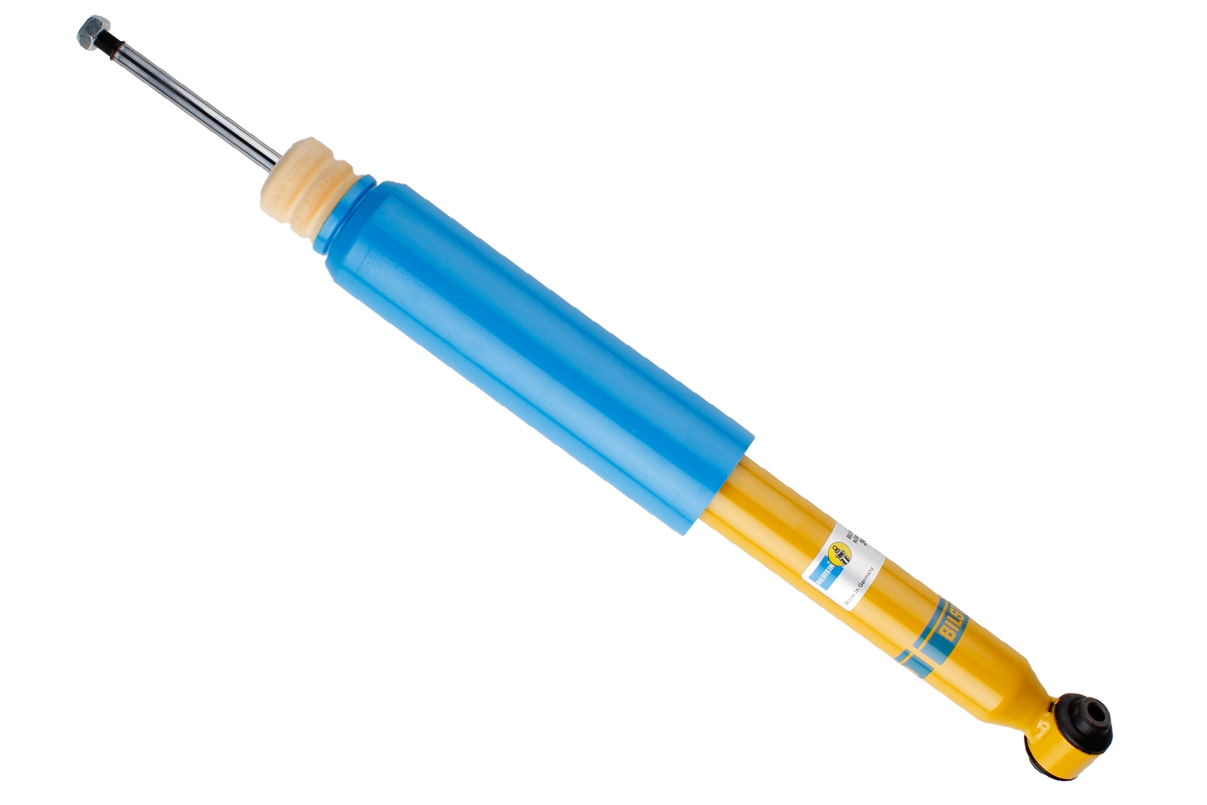 Amortisseur Arrière Bilstein B6 Mercedes-Benz Classe C 205