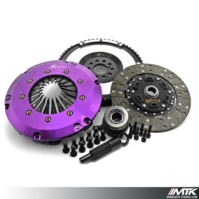 Kit Embrayage Stage 1 Renforcé Xtreme Clutch Hyundai i30 2.0 N
