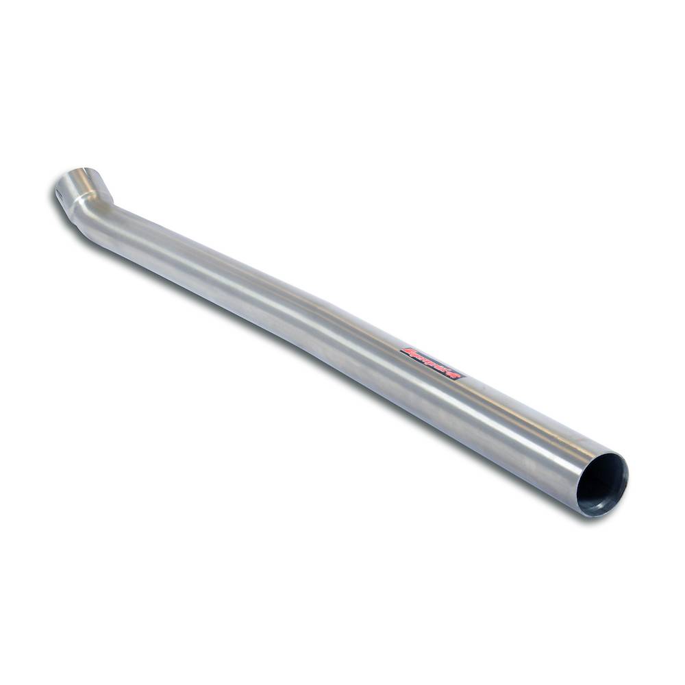 Tube avant Mini Cooper S F56 B48