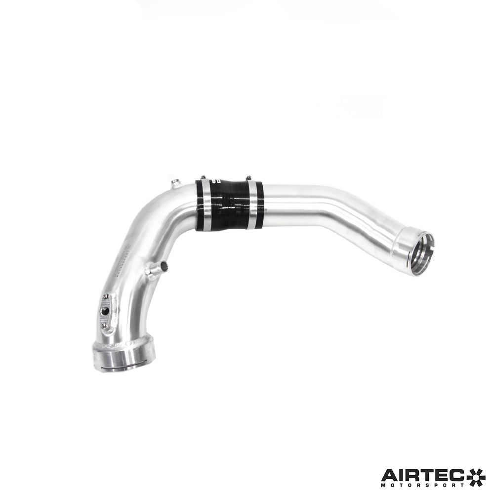 Charge pipe Airtec BMW M135i 235i 335i 435i - N55