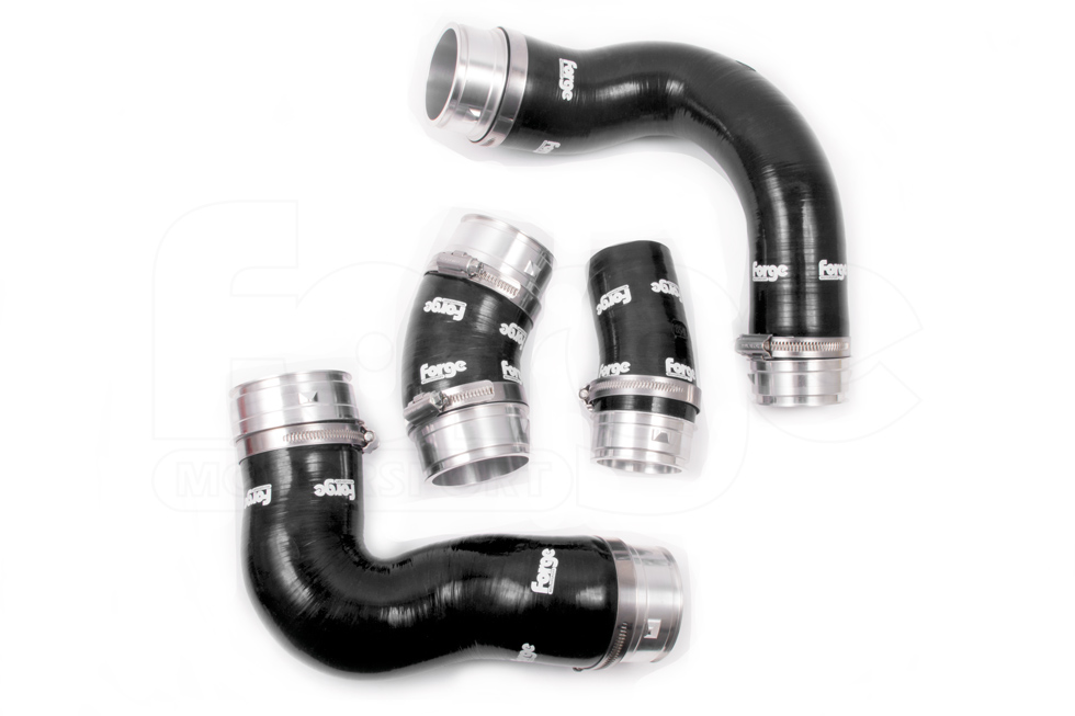 Kit Durites turbo Forge Volkswagen T5 2.5TDI