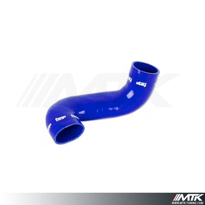 Durite d'admission Forge Opel Corsa OPC