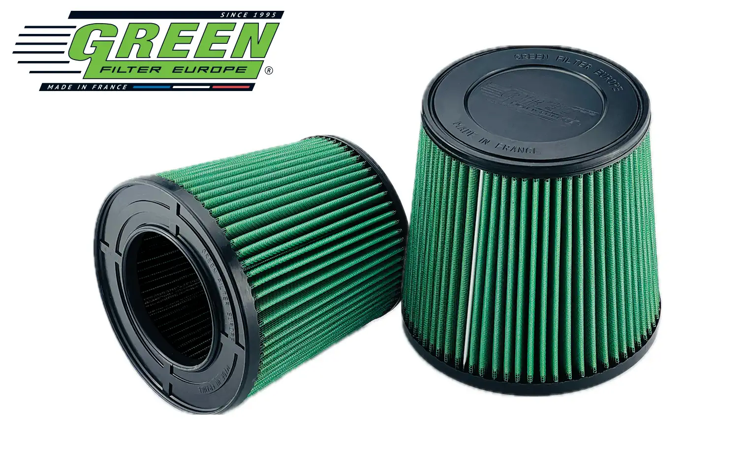 Filtre à air Sport Green G791025/2 MAC LAREN 720S