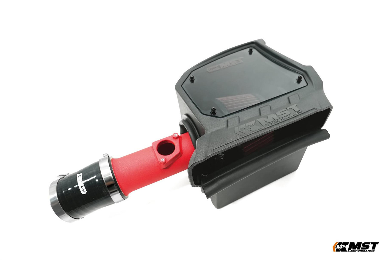Kit D'Admission MST Performance Pour Honda Cr-V Tcp 1.5 Vtec
