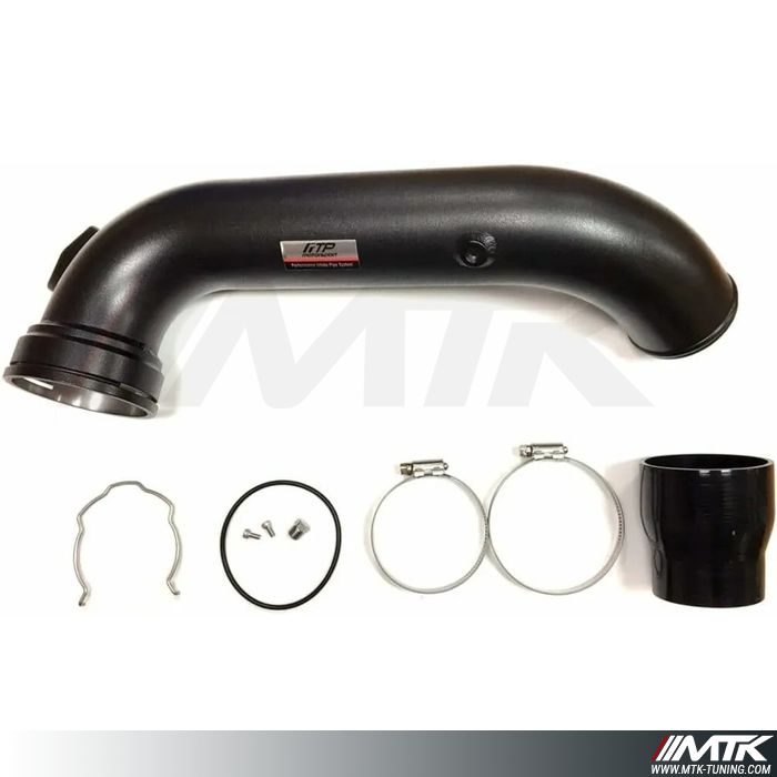 Charge pipe FTP Motorsport N55 E8x/E9x