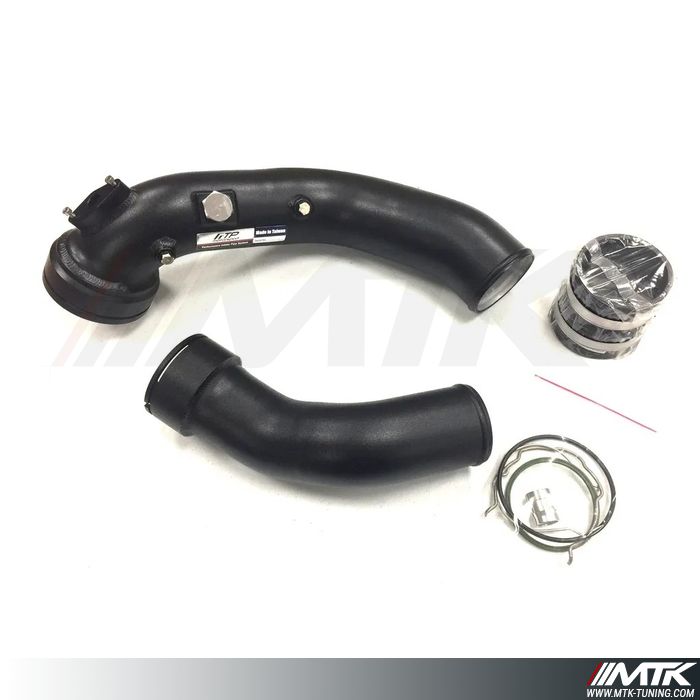 Charge pipe FTP Motorsport N55 F2x/F3x