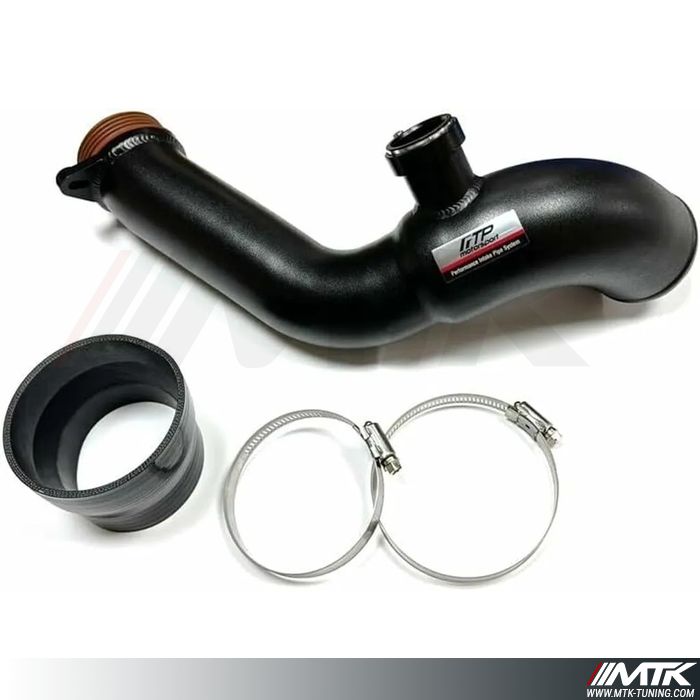 Inlet pipe FTP Motorsport BMW N55 35i F2x F3x M2 F87