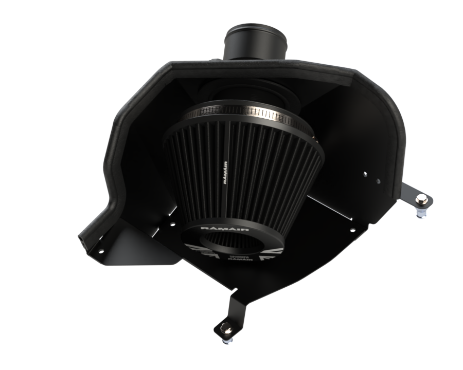 Kit d'admission pour Ford Focus Mk4 2.3L ST/1.5 Ecoboost 2019+