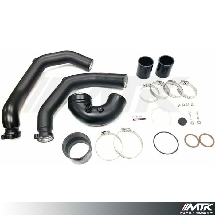 Kit charge pipe + Boost pipe FTP Motorsport S55 F8x M