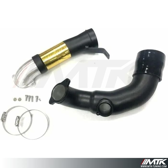 Inlet pipe FTP Motorsport BMW F8x M2 Comp M3 M4