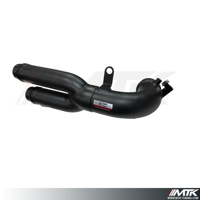 Charge pipe 2en1 FTP Motorsport S58 G8x M2/M3/M4