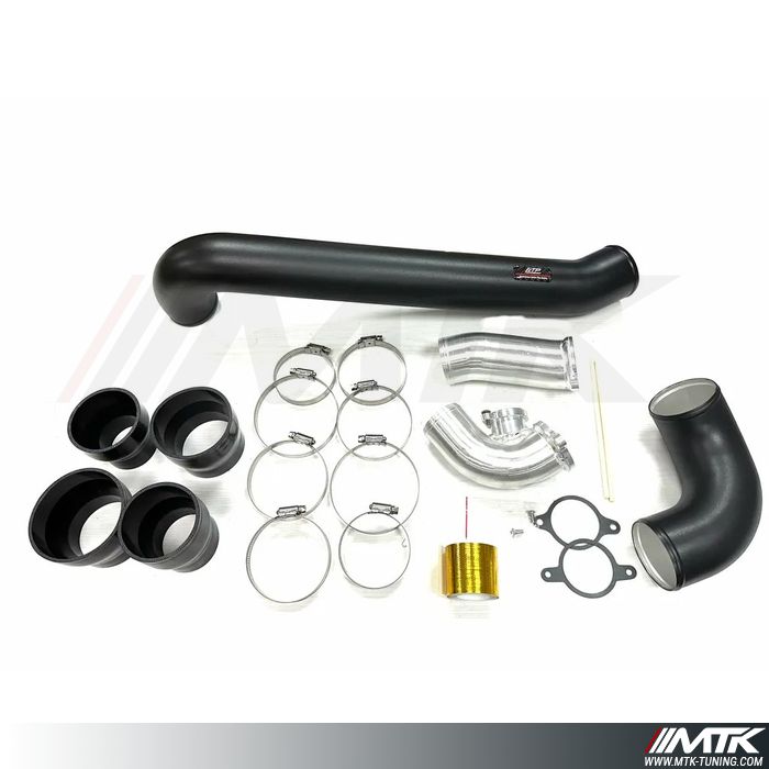 Inlet pipe FTP Motorsport BMW S58 M2 M3 M4 G8x