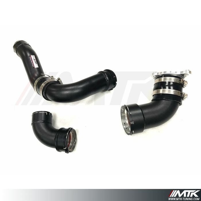 Charge pipe FTP Motorsport S58 G8x M2/M3/M4