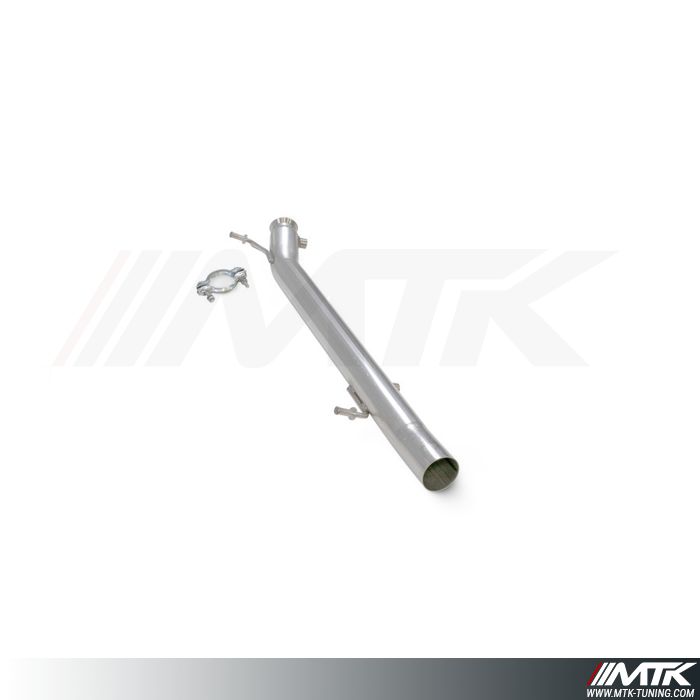 Defap Scorpion Ford Puma ST-Line