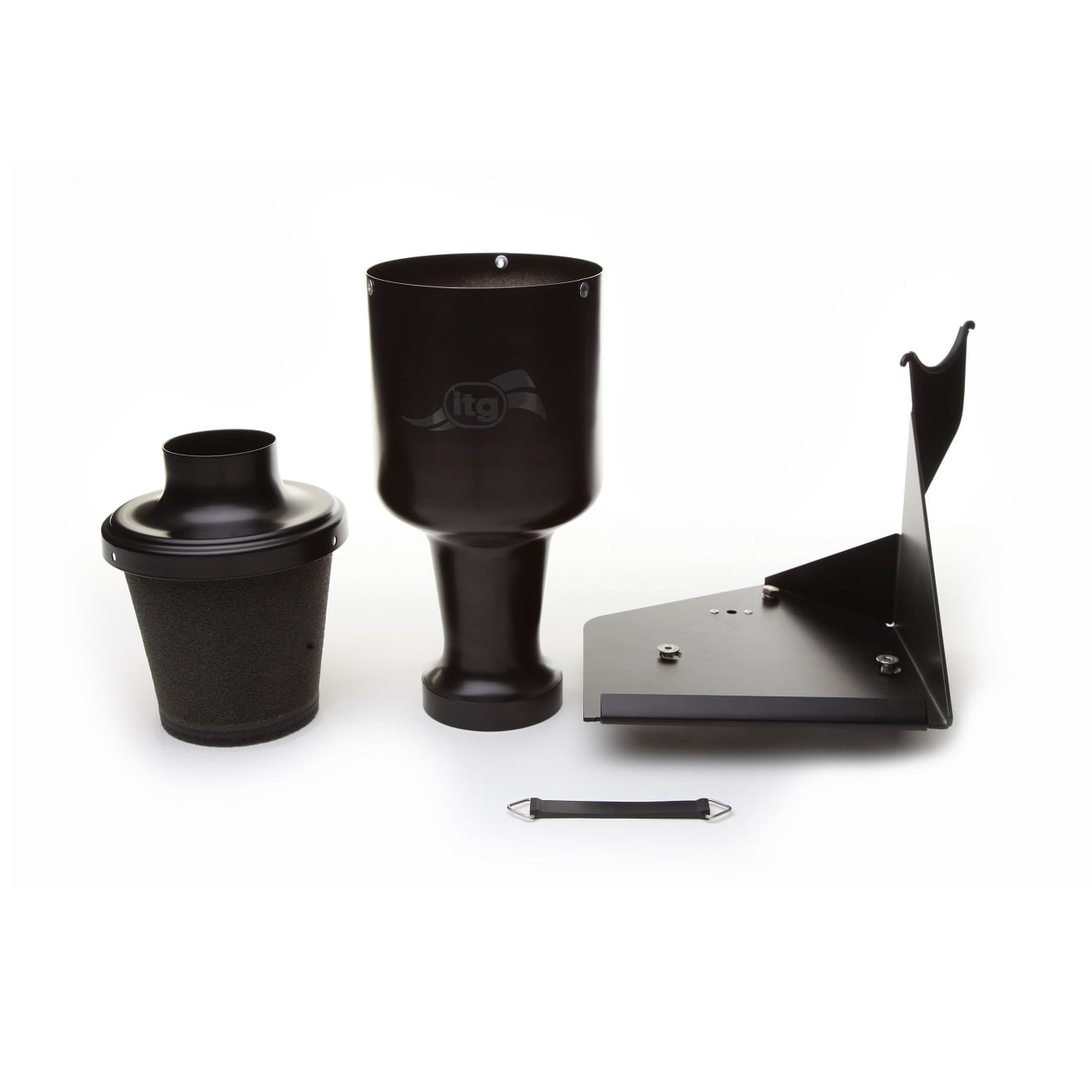 Admission ITG Maxogen Renault Clio 4RS