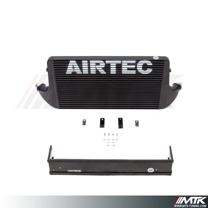 Echangeur Airtec Stage 3 Fiesta Mk8 ST200