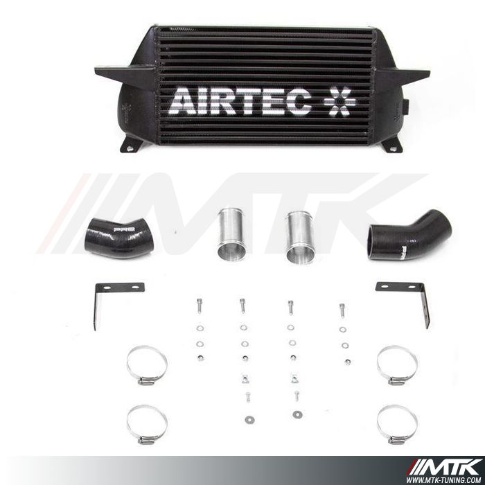 Echangeur Airtec Ford Mustang 2.3 EcoBoost