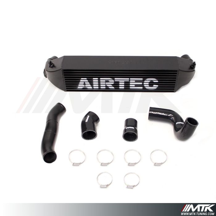 Echangeur Airtec Honda Civic FK8 Type R