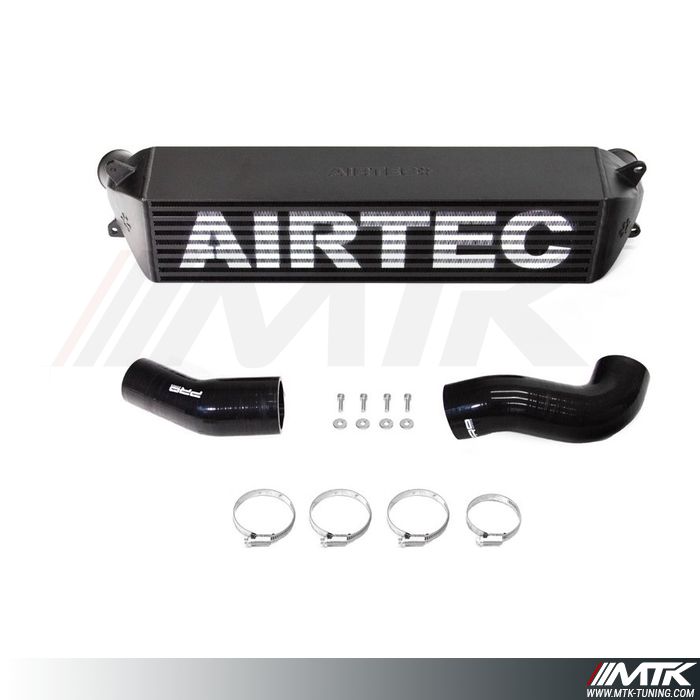 Echangeur Airtec Hyundai Kona N