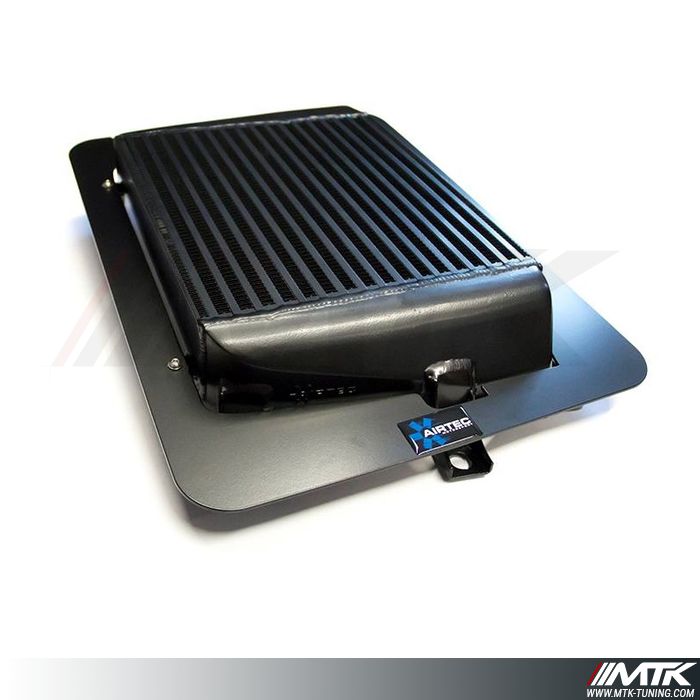 Echangeur Airtec Mazda 3 MPS