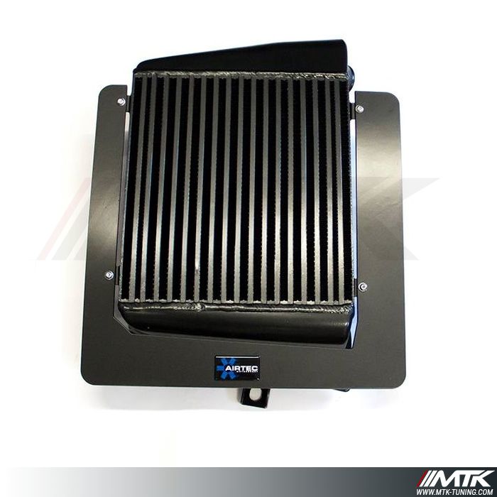 Echangeur Airtec Mazda 3 MPS