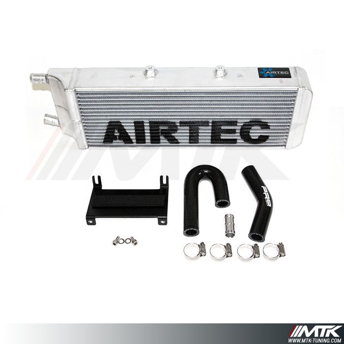 Echangeur Airtec Mercedes A45 AMG