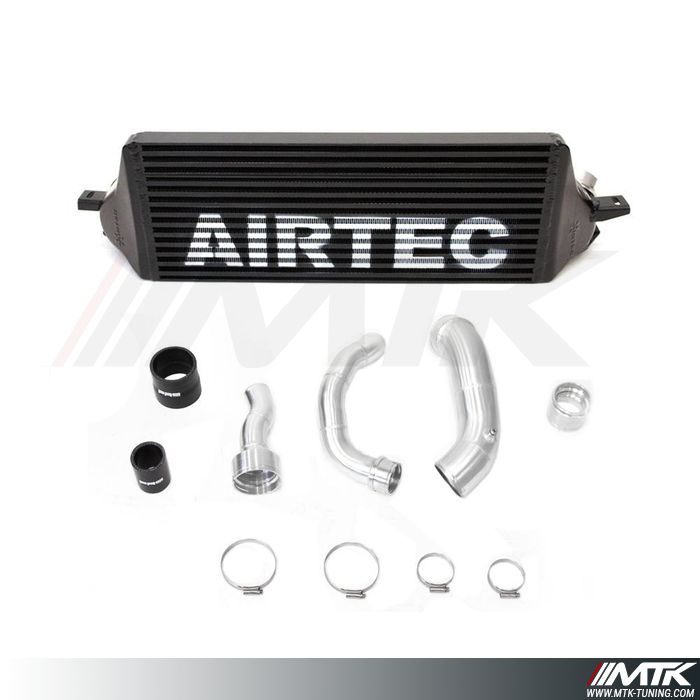Echangeur Airtec Stage 1 Mini F56 JCW