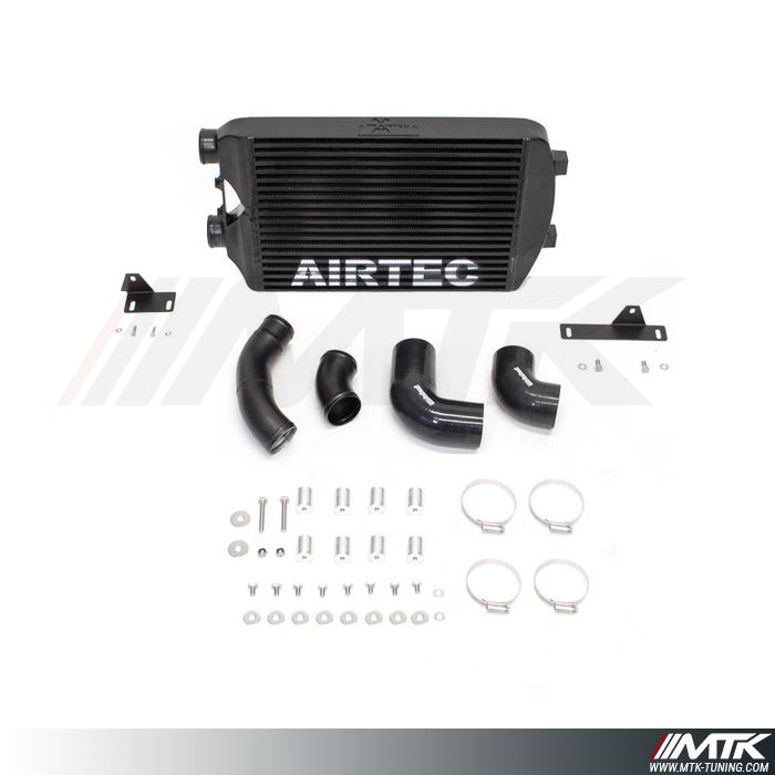 Echangeur Airtec Nissan Juke Nismo / RS