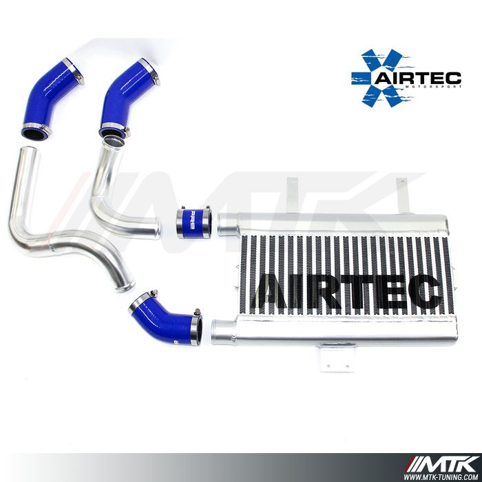 Echangeur Airtec Peugeot 207 GTI