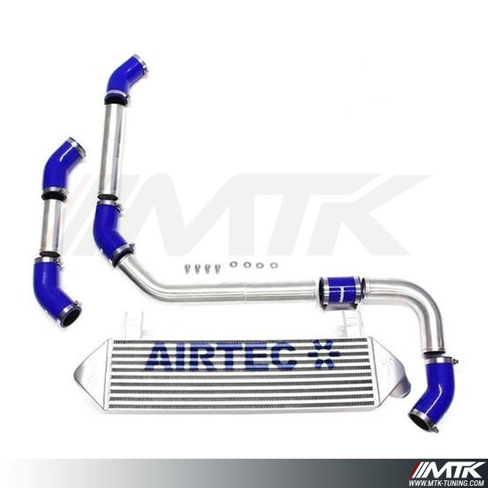 Echangeur Airtec Peugeot 208 GTI