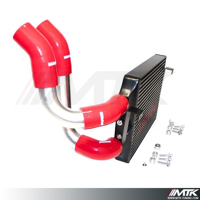 Echangeur Airtec Peugeot 207 GTI