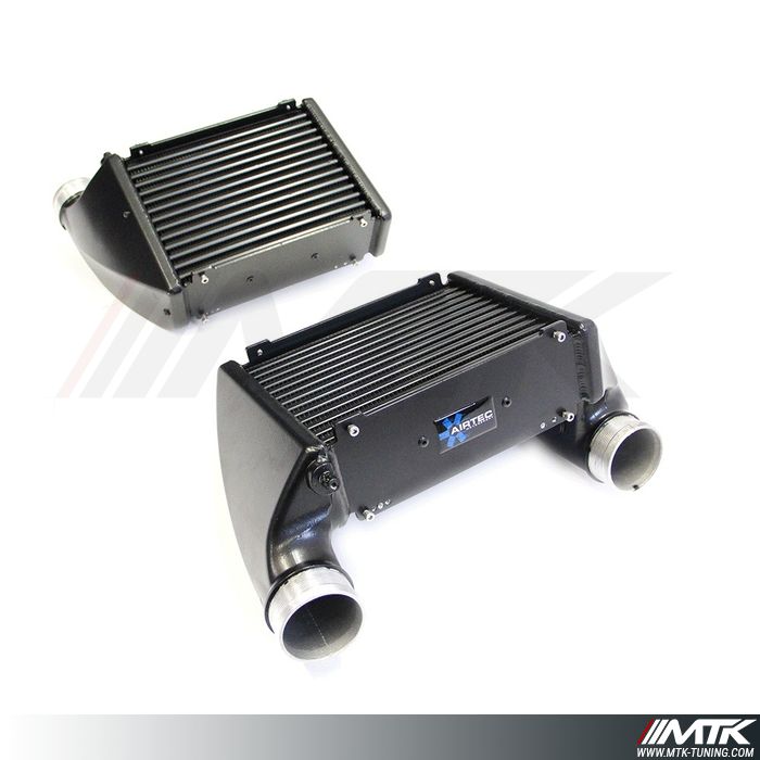 Echangeur Airtec  Audi RS6 C5 4.2 Twin-Turbo V8