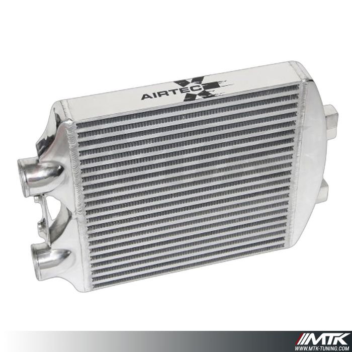 Echangeur Airtec SEAT Ibiza 1,8T,130Tdi Fabia VRS et polo Gti