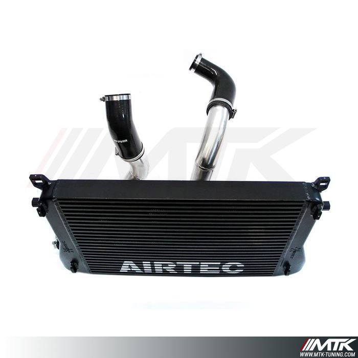 Echangeur Airtec AIRTEC Motorsport EA888 MQB Platform Intercooler and Big Boost Pipe Package