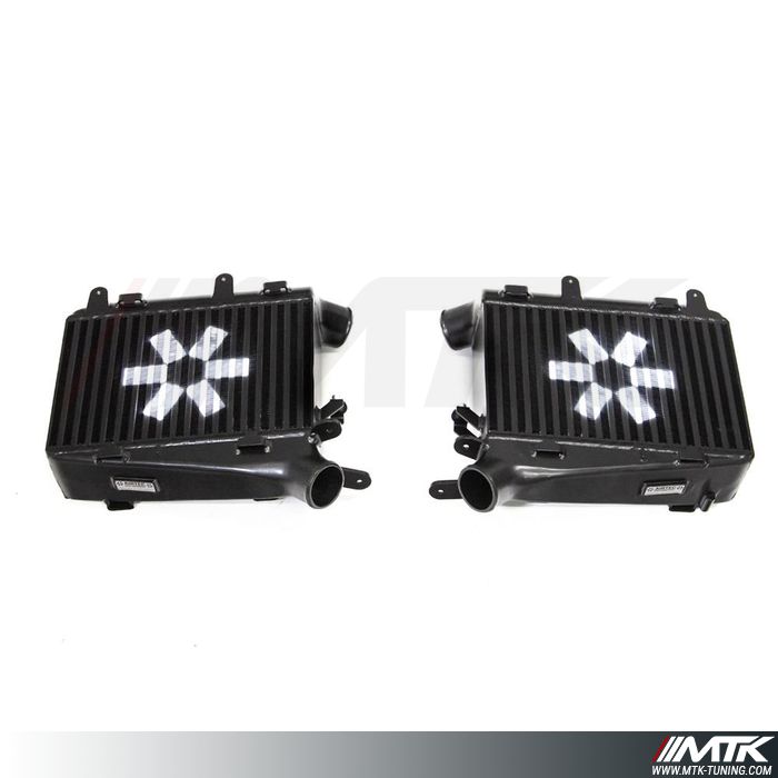 Echangeur Airtec Audi RS6 C8